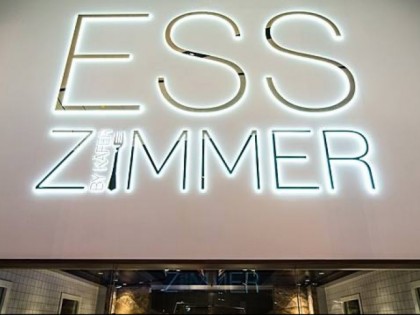 Photo: Esszimmer